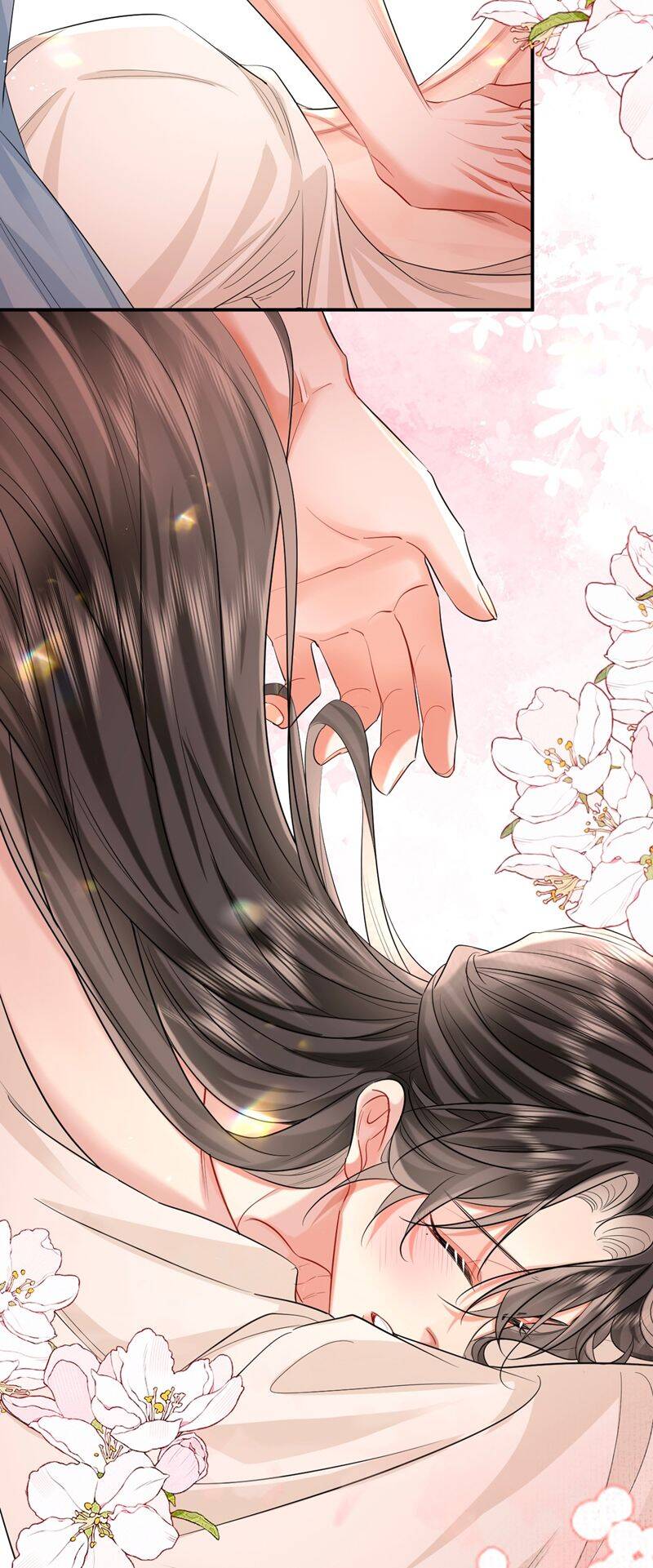 Ôn Hương Diễm Ngọc Chapter  27 - 26