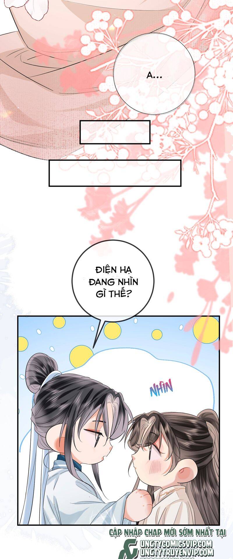 Ôn Hương Diễm Ngọc Chapter  27 - 27