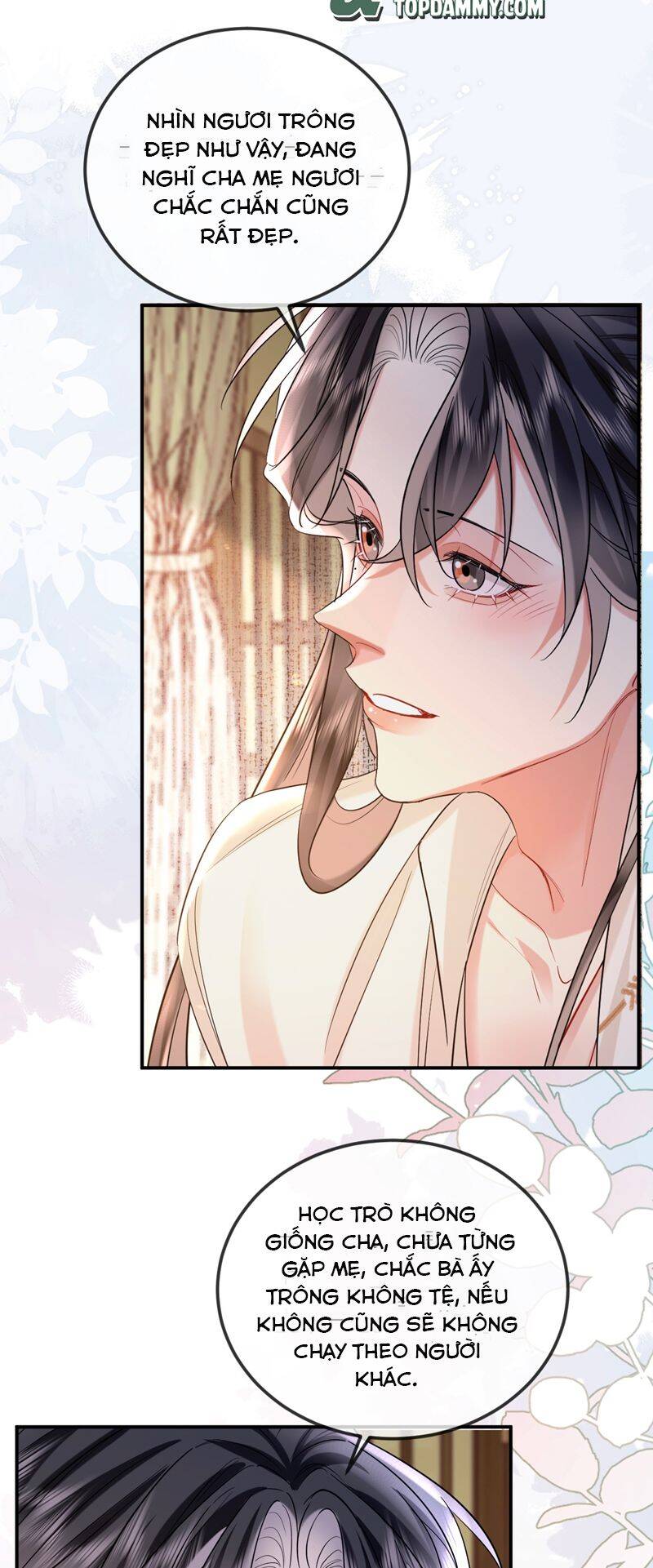 Ôn Hương Diễm Ngọc Chapter  27 - 28