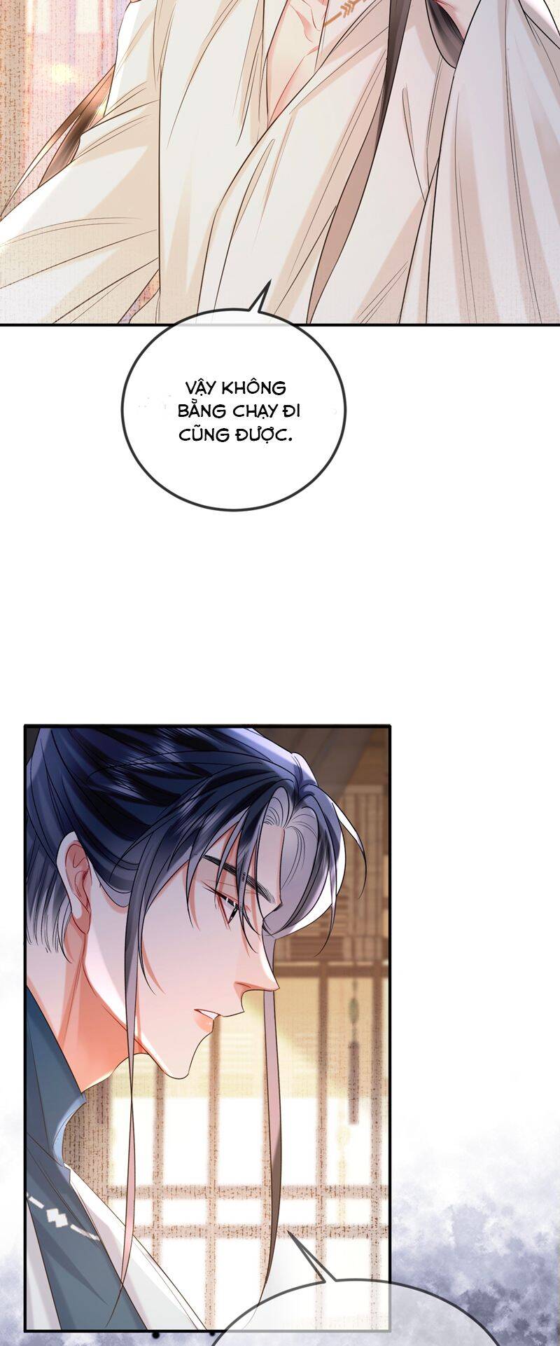 Ôn Hương Diễm Ngọc Chapter  27 - 30