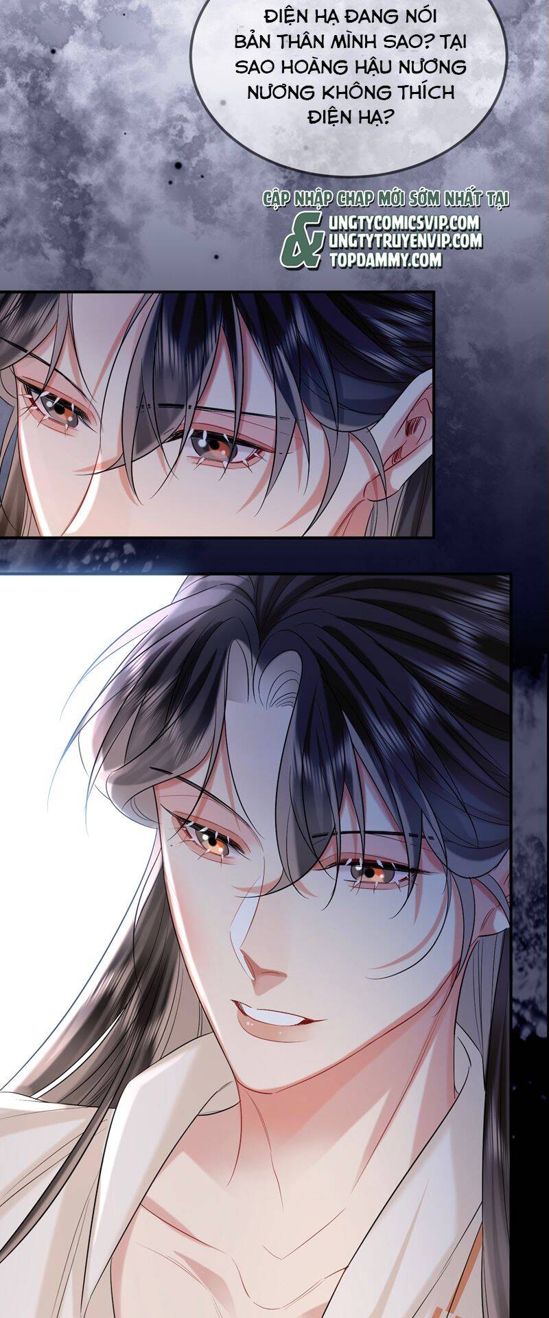 Ôn Hương Diễm Ngọc Chapter  27 - 31