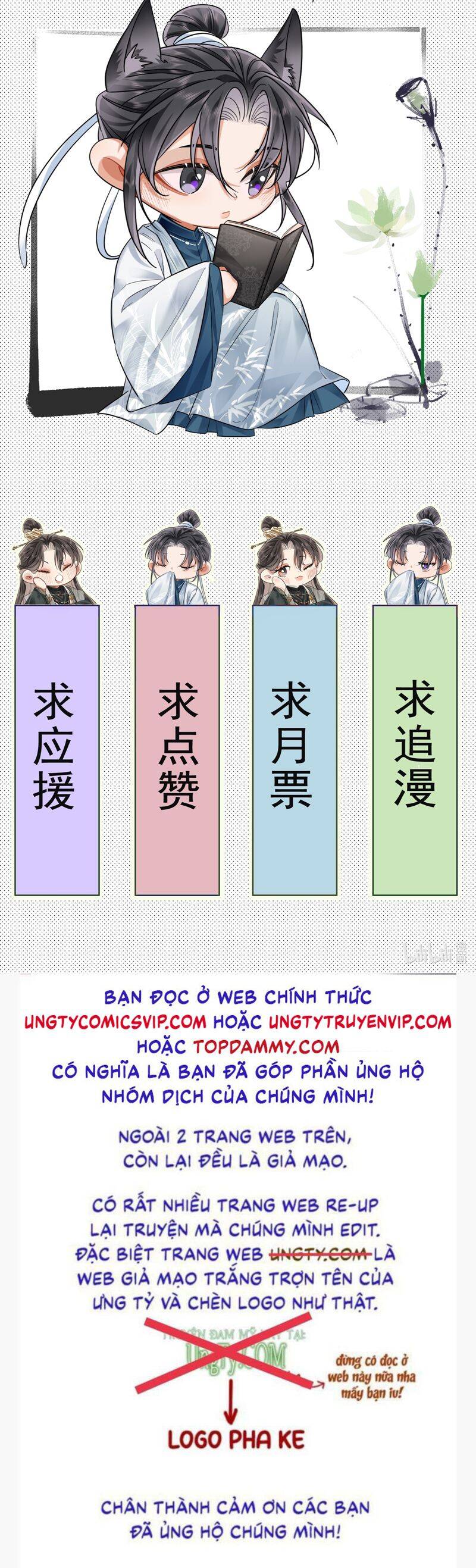 Ôn Hương Diễm Ngọc Chapter  27 - 34