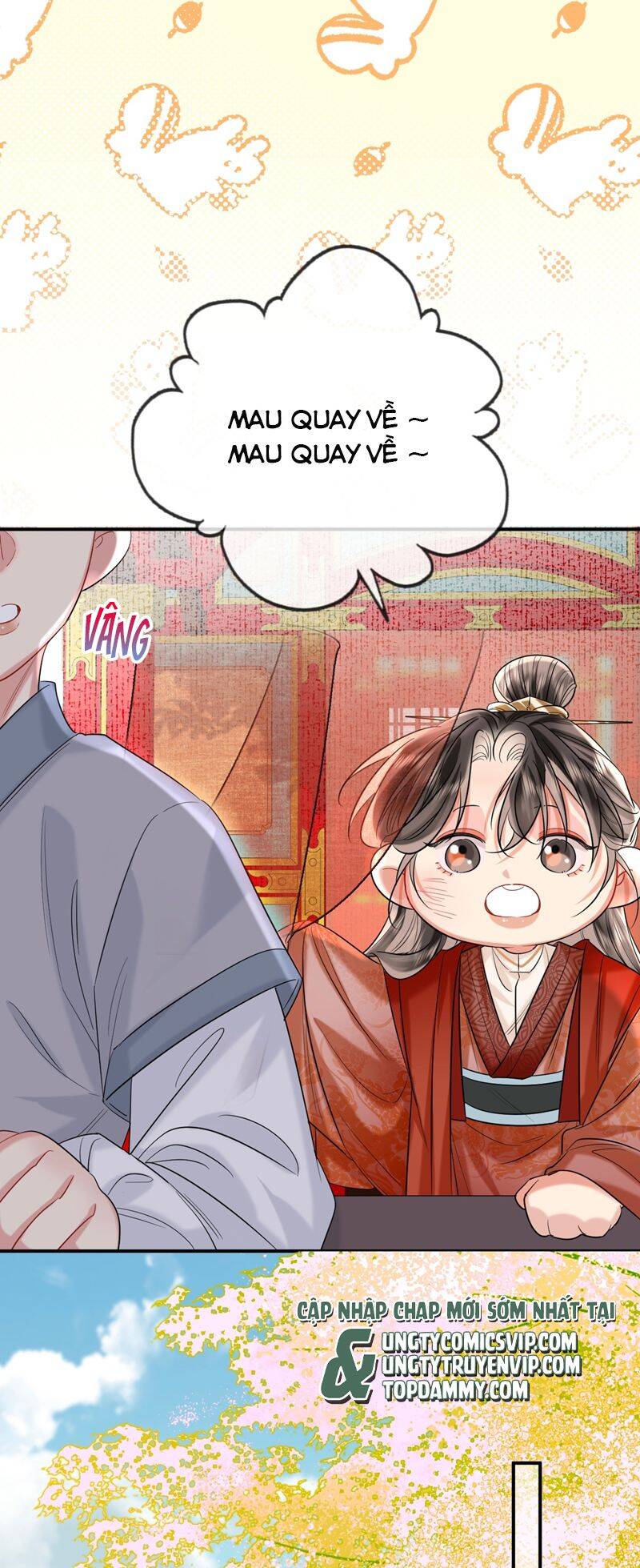 Ôn Hương Diễm Ngọc Chapter  27 - 7