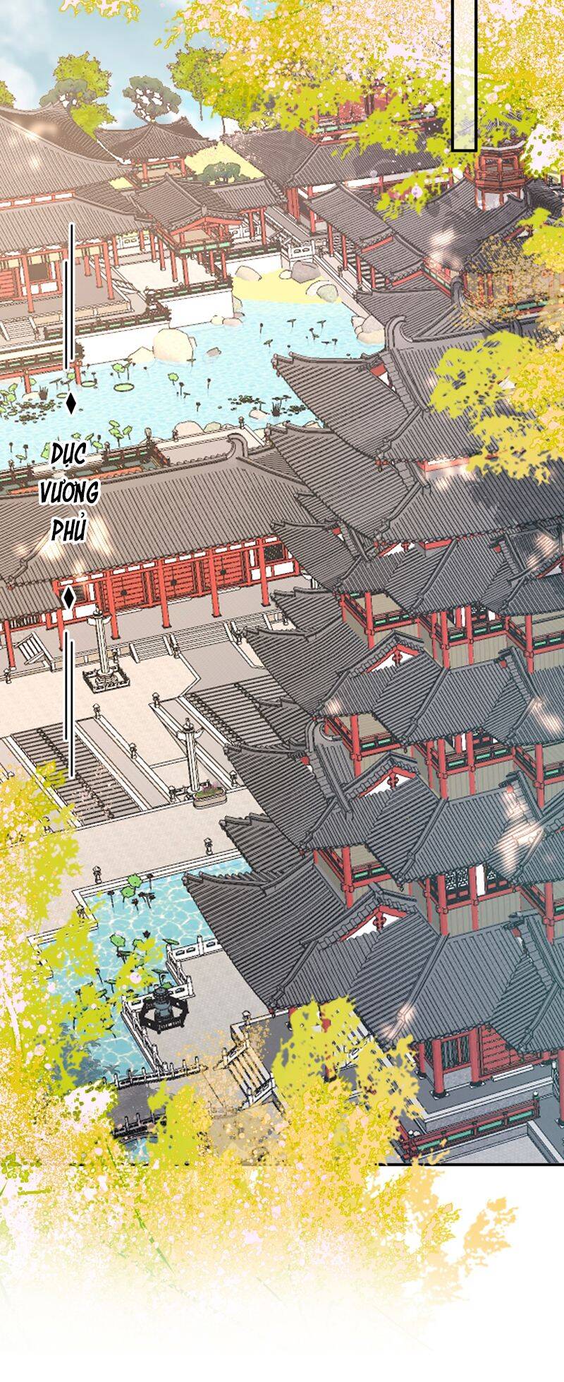 Ôn Hương Diễm Ngọc Chapter  27 - 8