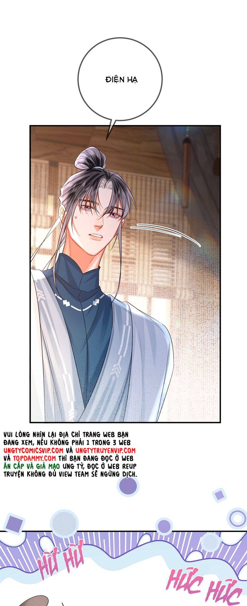 Ôn Hương Diễm Ngọc Chapter  27 - 9