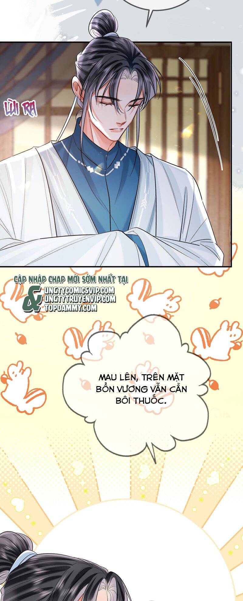 Ôn Hương Diễm Ngọc Chapter  28 - 12