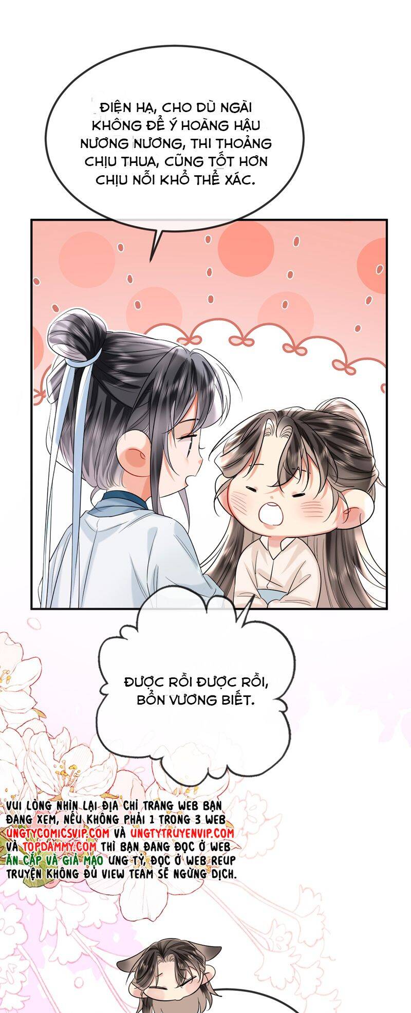 Ôn Hương Diễm Ngọc Chapter  28 - 17