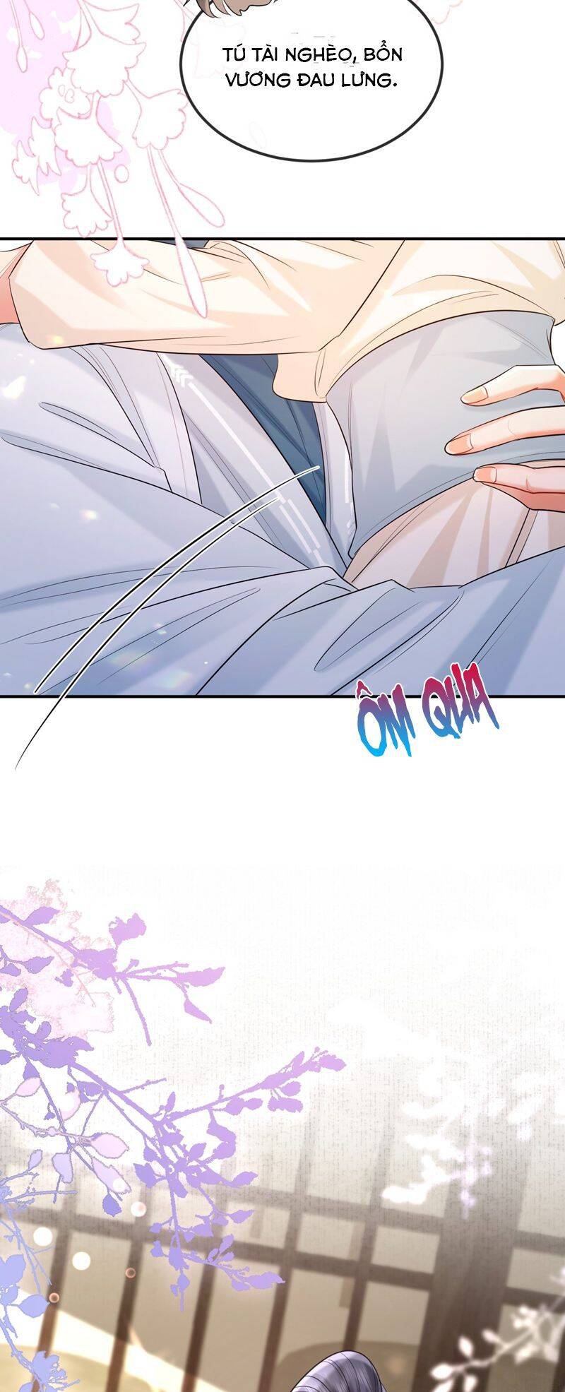 Ôn Hương Diễm Ngọc Chapter  28 - 18