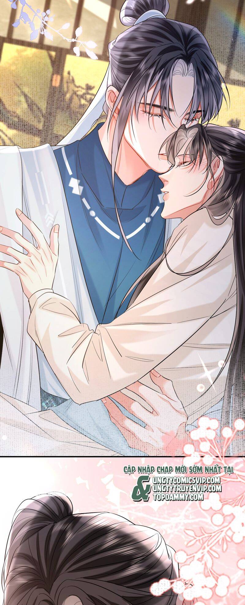 Ôn Hương Diễm Ngọc Chapter  28 - 19