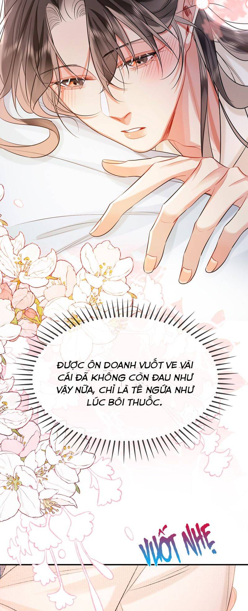 Ôn Hương Diễm Ngọc Chapter  28 - 20