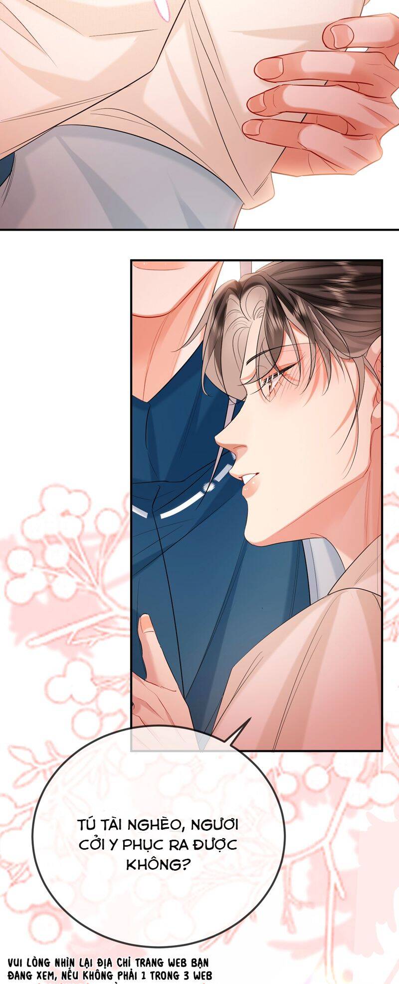 Ôn Hương Diễm Ngọc Chapter  28 - 21
