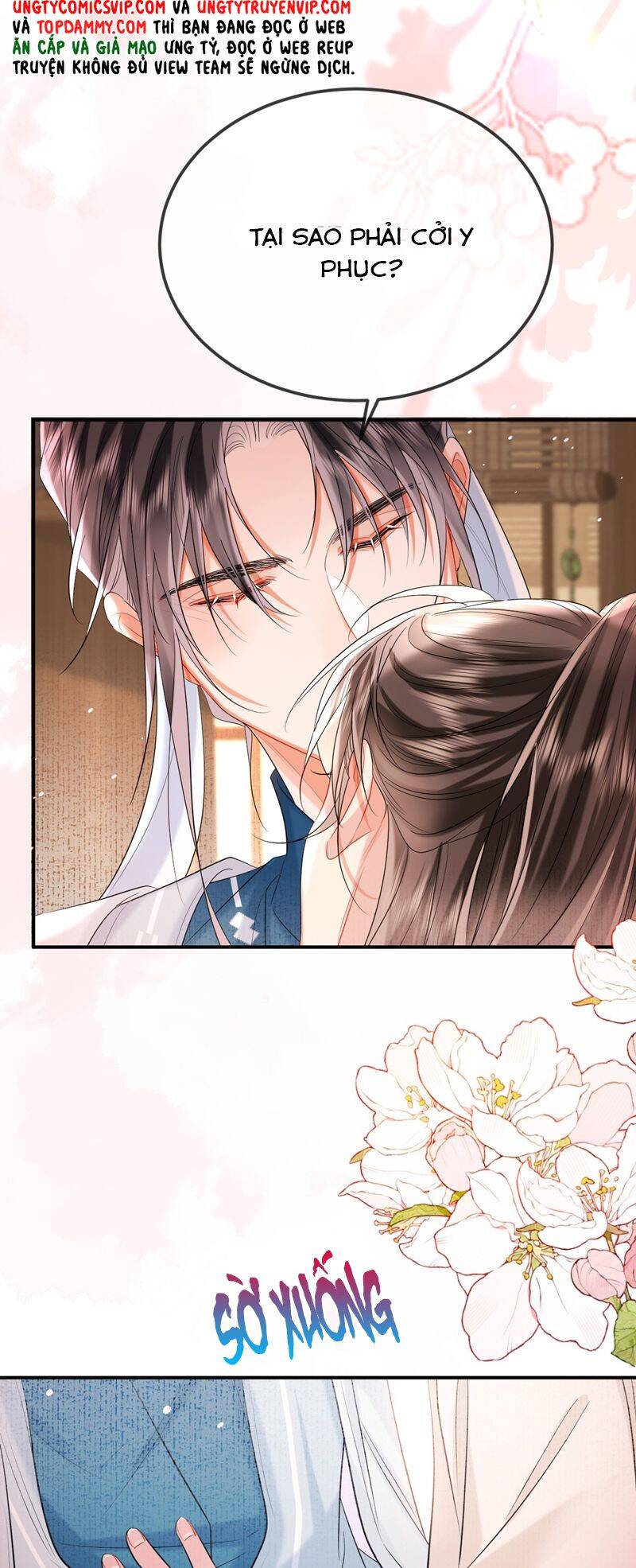 Ôn Hương Diễm Ngọc Chapter  28 - 22