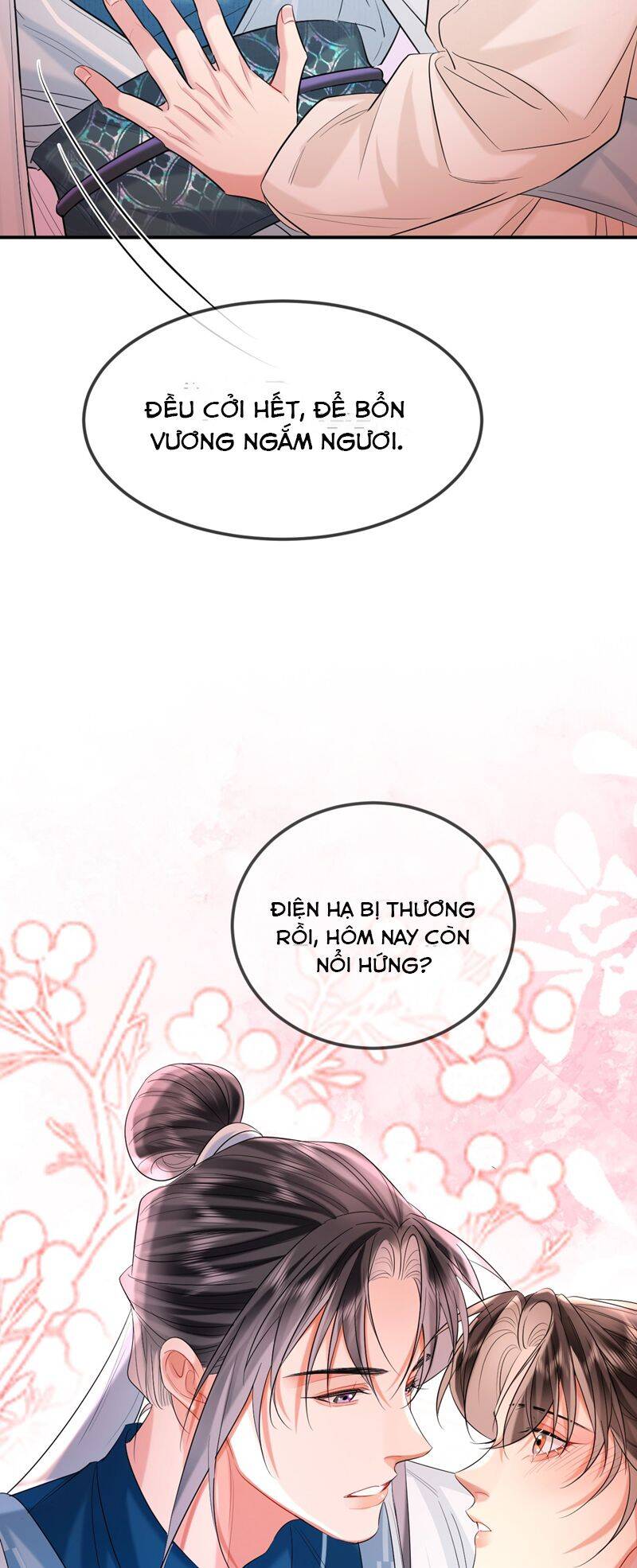 Ôn Hương Diễm Ngọc Chapter  28 - 23