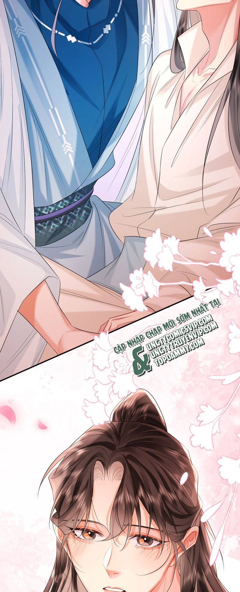 Ôn Hương Diễm Ngọc Chapter  28 - 24