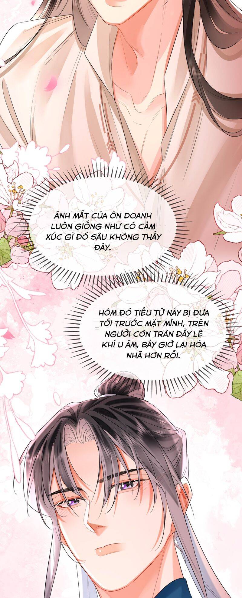 Ôn Hương Diễm Ngọc Chapter  28 - 25