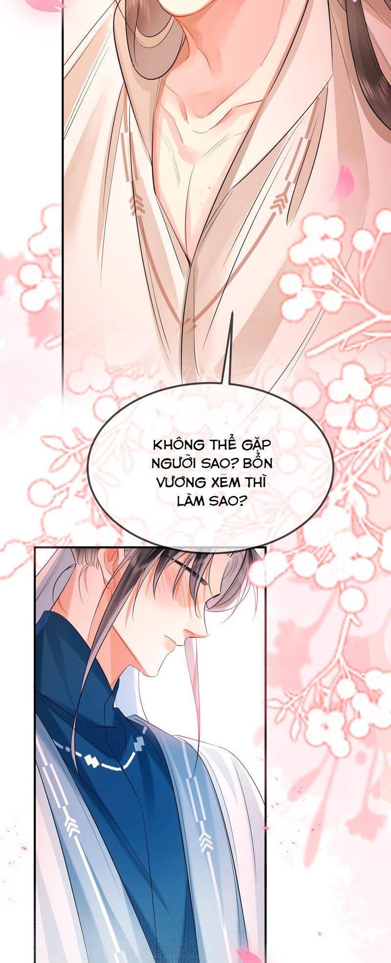 Ôn Hương Diễm Ngọc Chapter  28 - 27