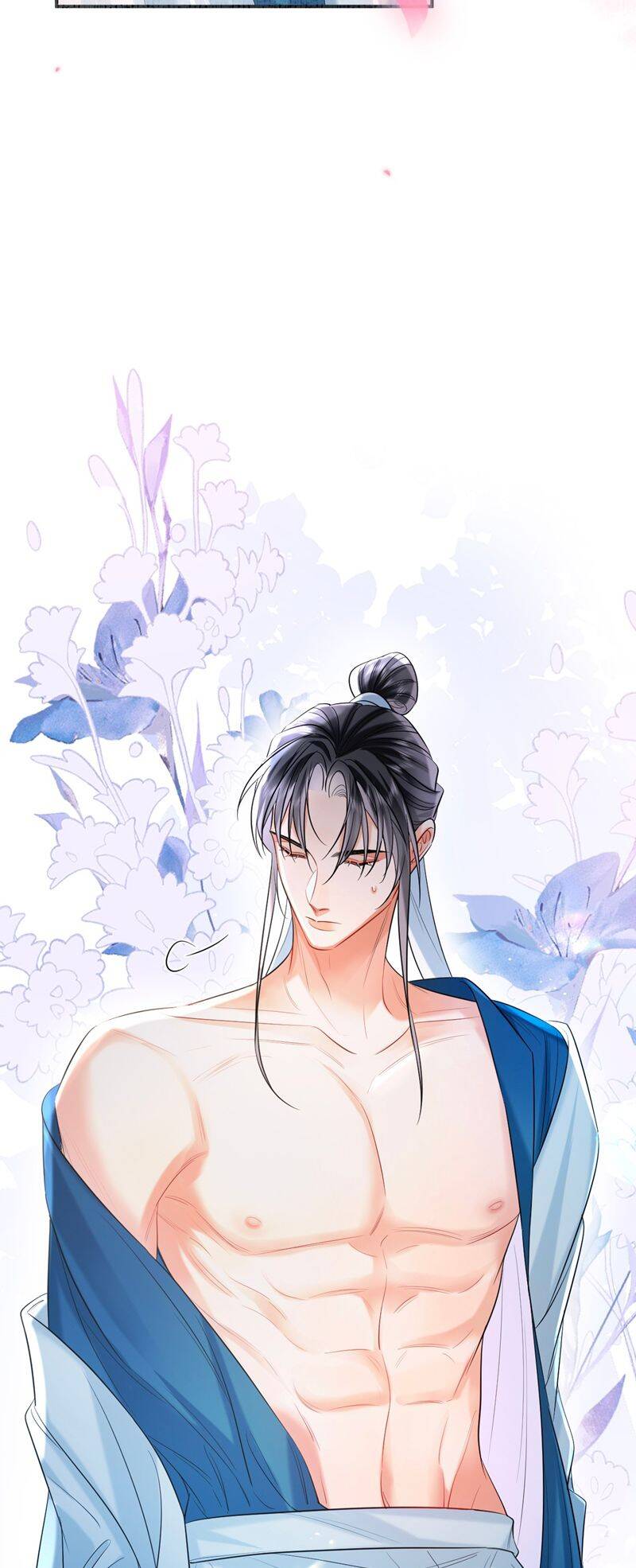 Ôn Hương Diễm Ngọc Chapter  28 - 28