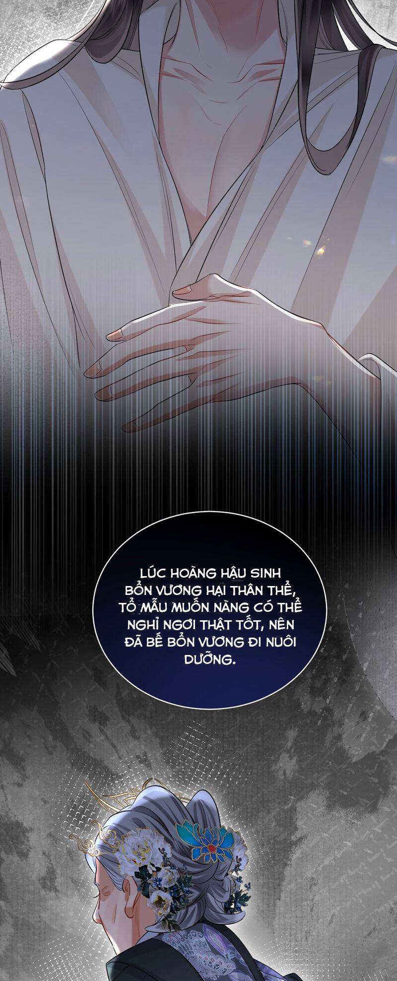 Ôn Hương Diễm Ngọc Chapter  28 - 4