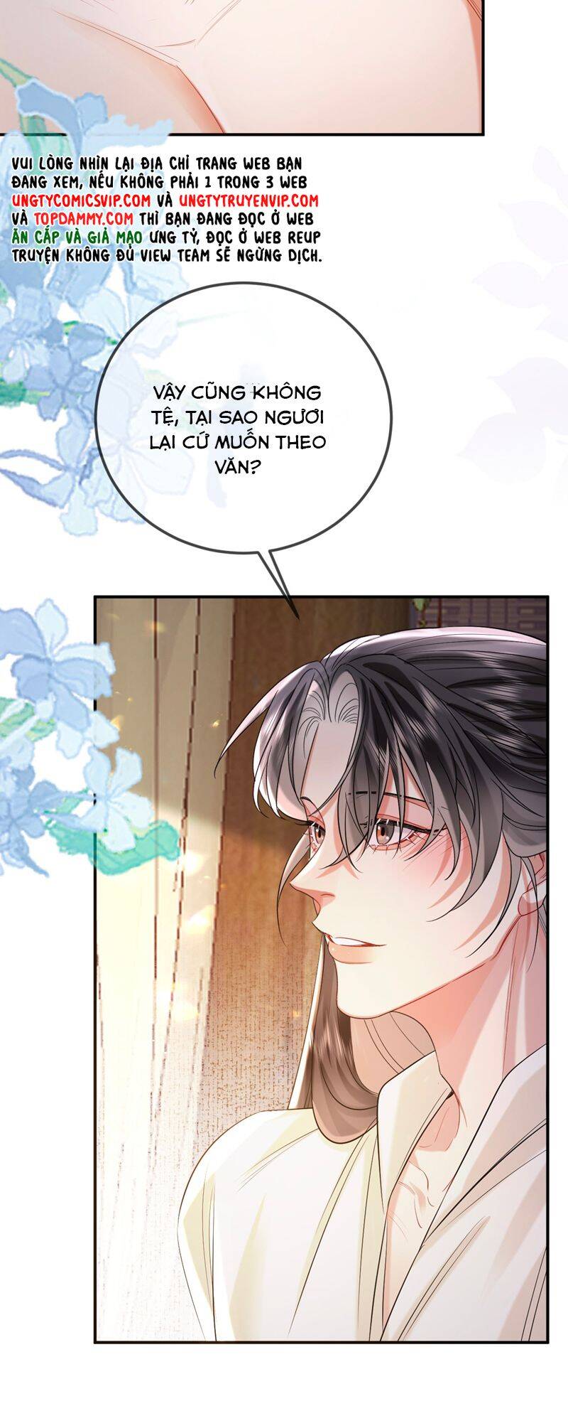 Ôn Hương Diễm Ngọc Chapter  28 - 31