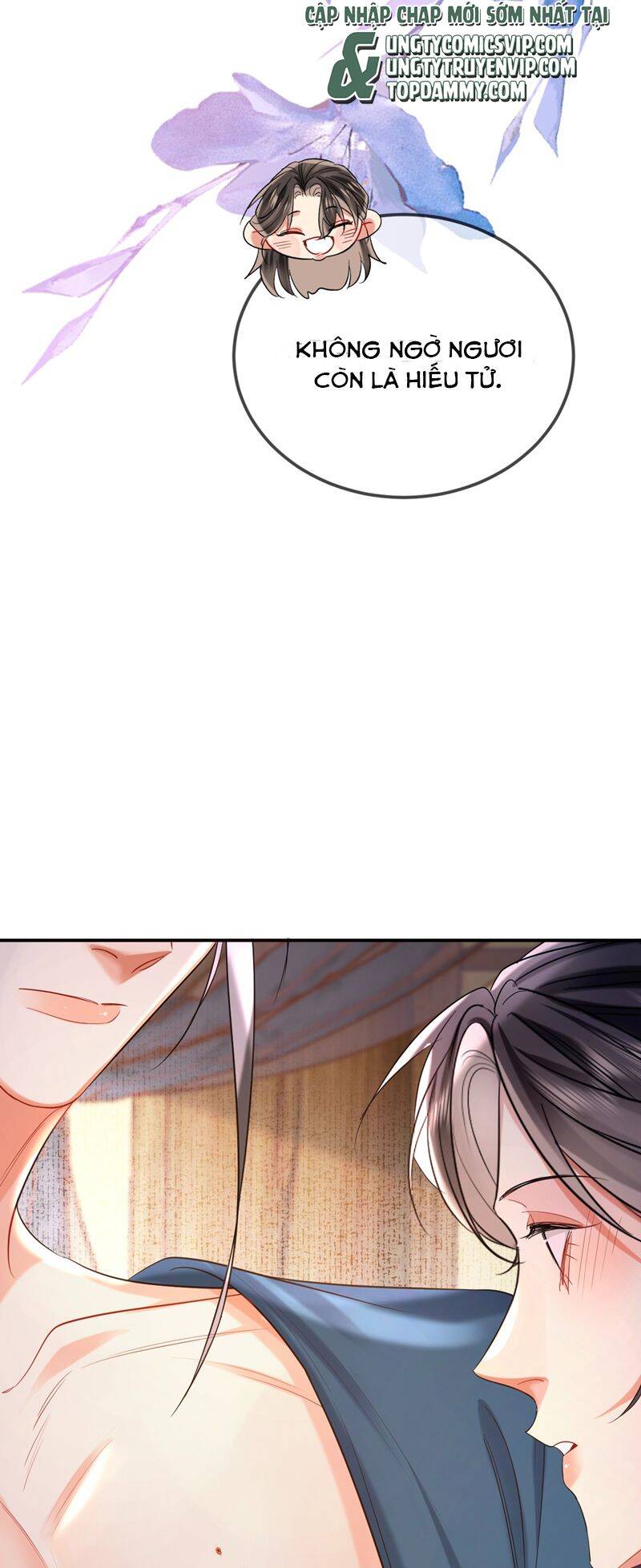 Ôn Hương Diễm Ngọc Chapter  28 - 33