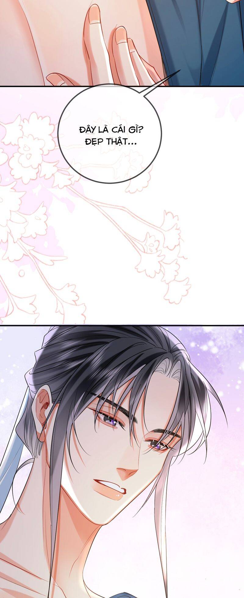 Ôn Hương Diễm Ngọc Chapter  28 - 34