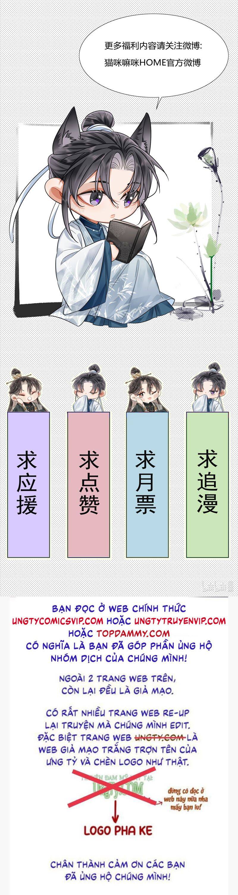 Ôn Hương Diễm Ngọc Chapter  28 - 37