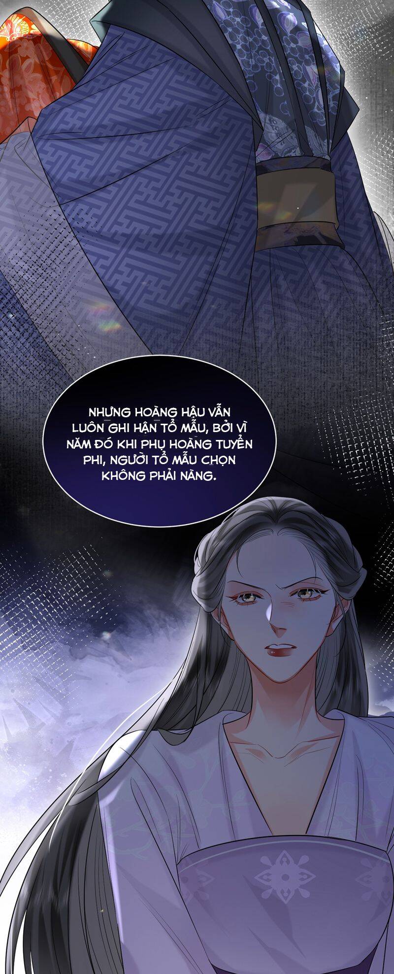 Ôn Hương Diễm Ngọc Chapter  28 - 5