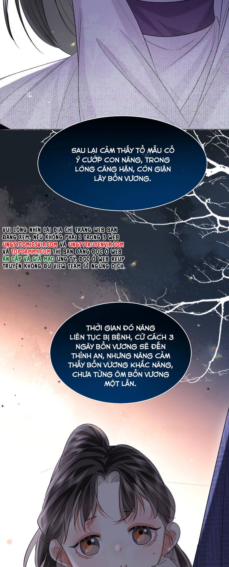 Ôn Hương Diễm Ngọc Chapter  28 - 6