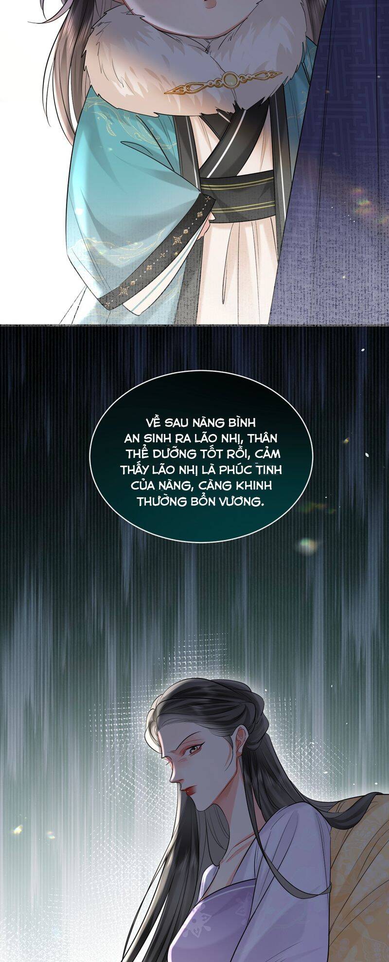 Ôn Hương Diễm Ngọc Chapter  28 - 7