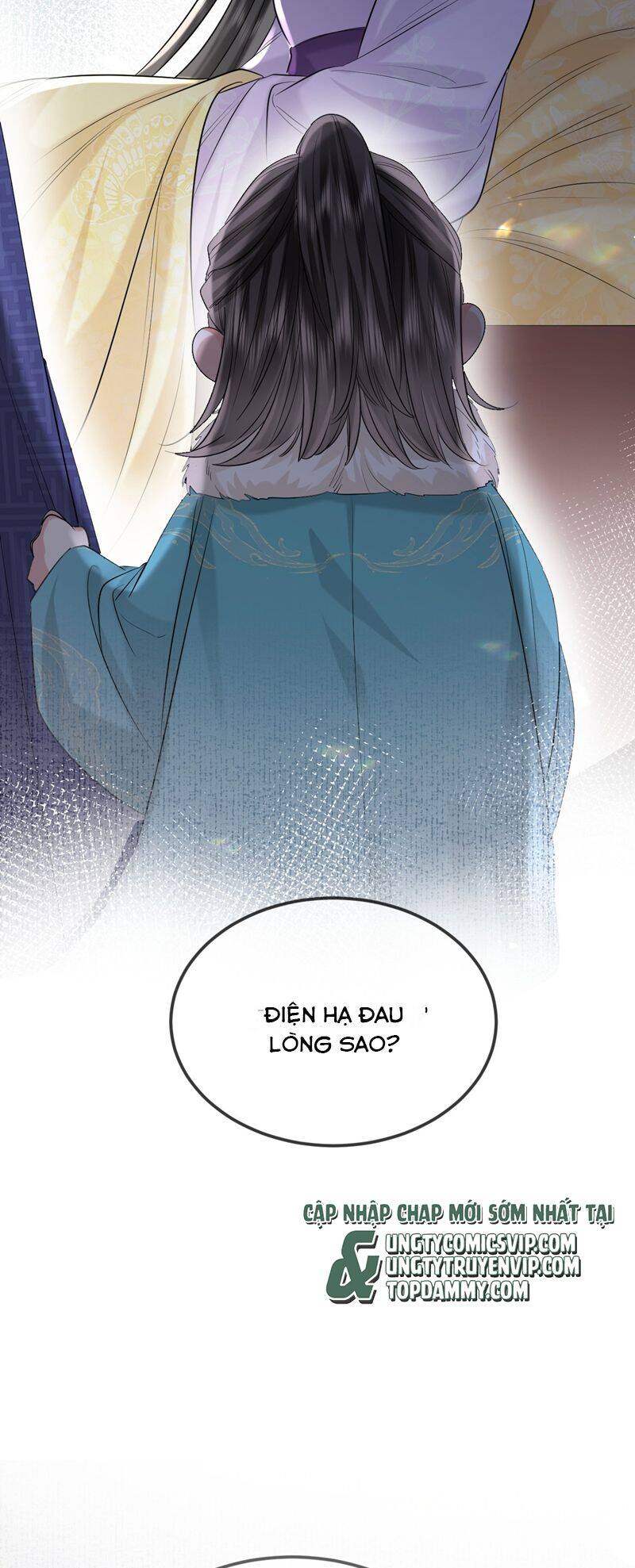 Ôn Hương Diễm Ngọc Chapter  28 - 8