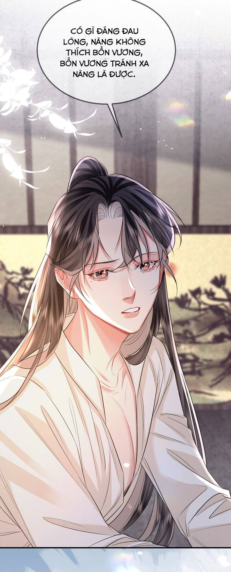 Ôn Hương Diễm Ngọc Chapter  28 - 9