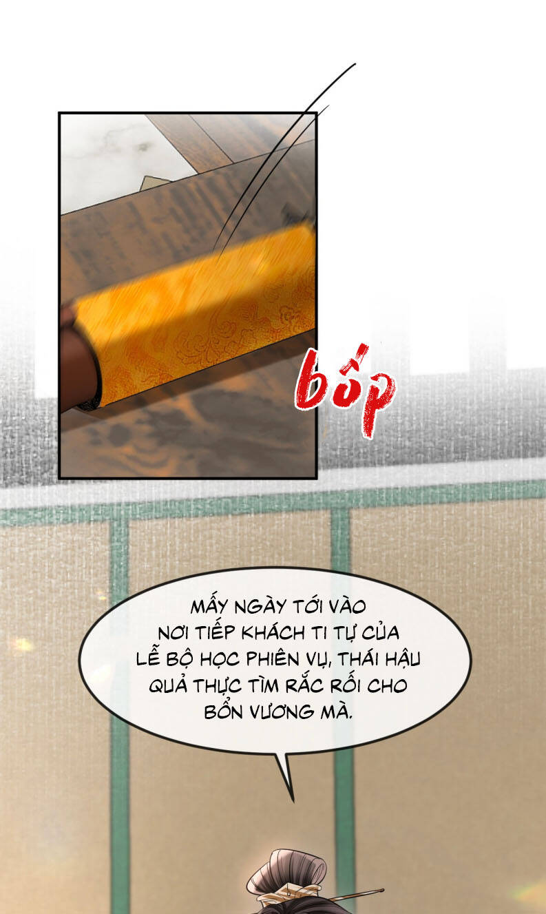 Ôn Hương Diễm Ngọc Chapter  29 - 16