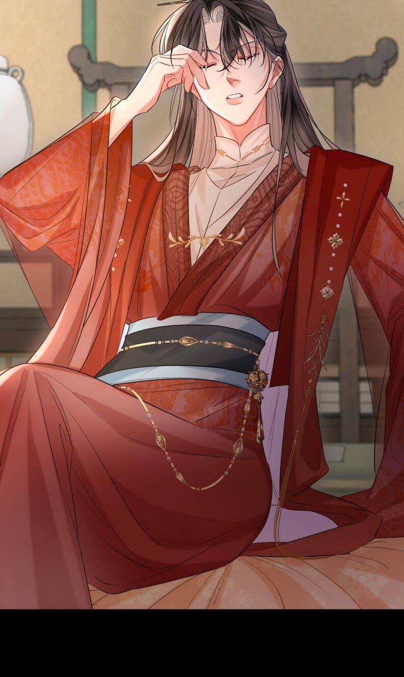 Ôn Hương Diễm Ngọc Chapter  29 - 17