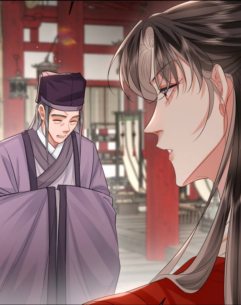 Ôn Hương Diễm Ngọc Chapter  29 - 22