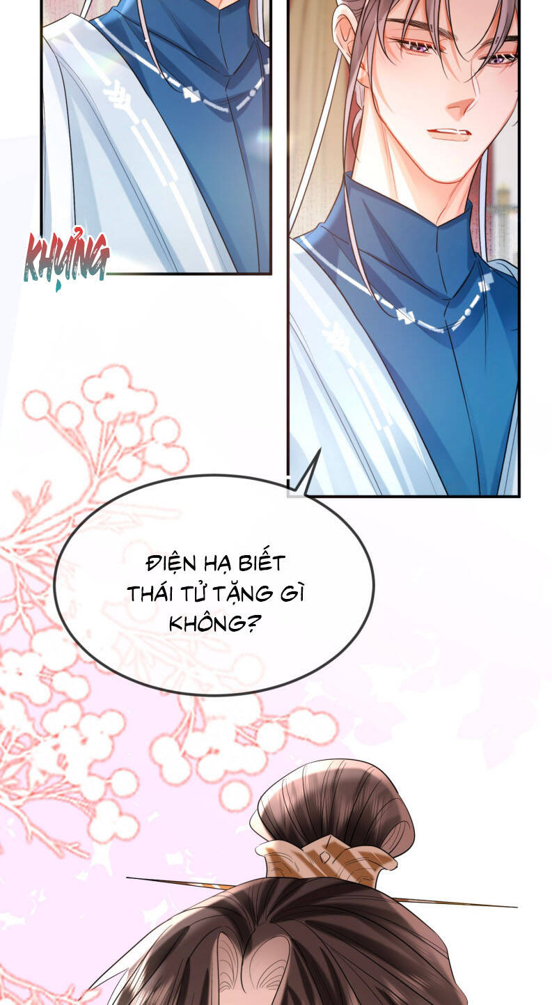 Ôn Hương Diễm Ngọc Chapter  29 - 27