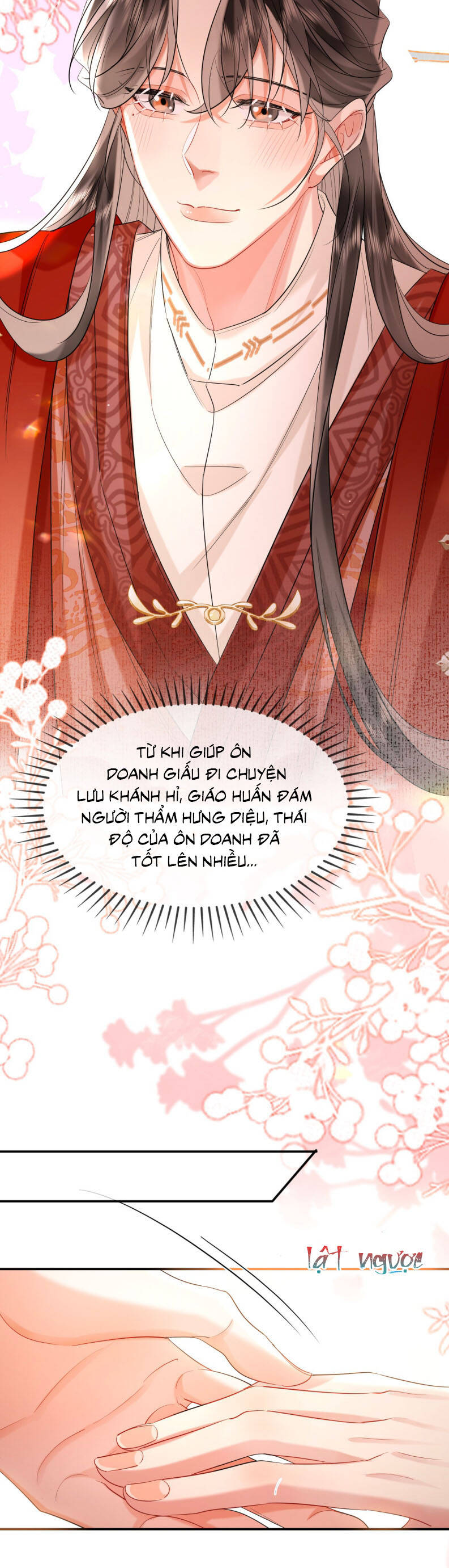 Ôn Hương Diễm Ngọc Chapter  29 - 28