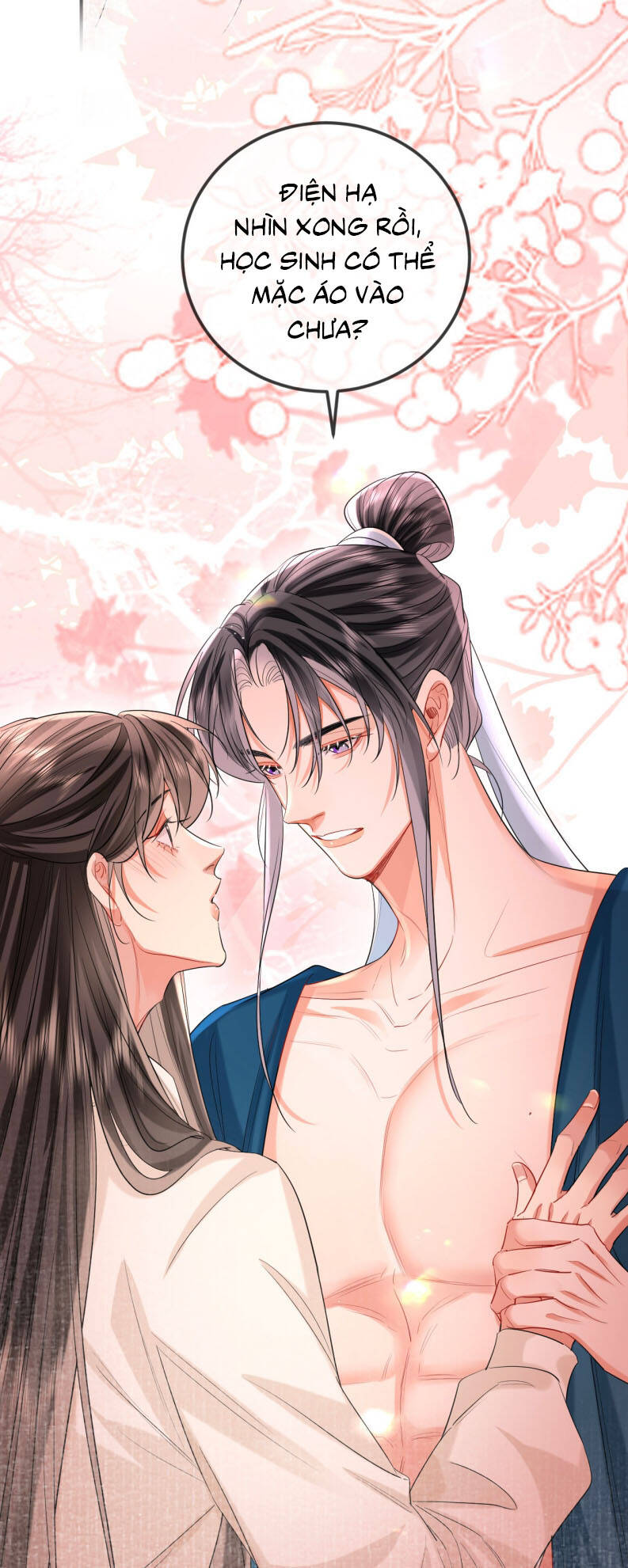 Ôn Hương Diễm Ngọc Chapter  29 - 4