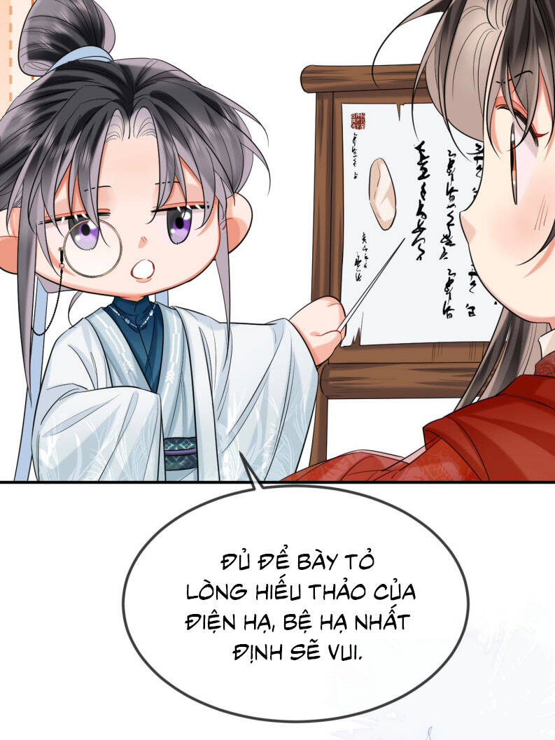 Ôn Hương Diễm Ngọc Chapter  29 - 35