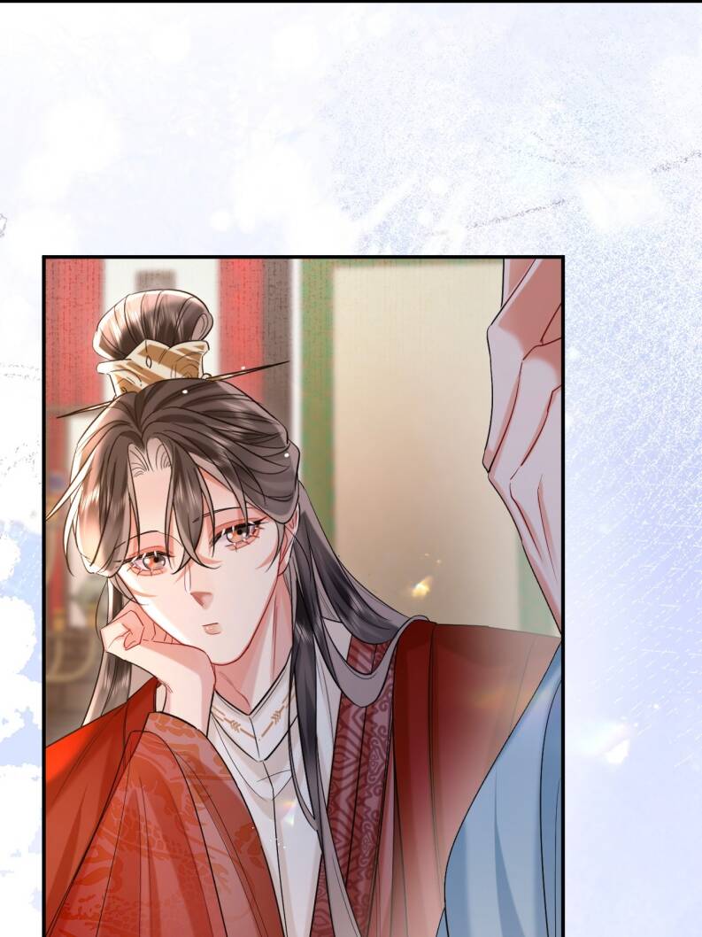 Ôn Hương Diễm Ngọc Chapter  29 - 37