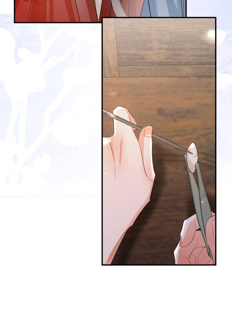 Ôn Hương Diễm Ngọc Chapter  29 - 38