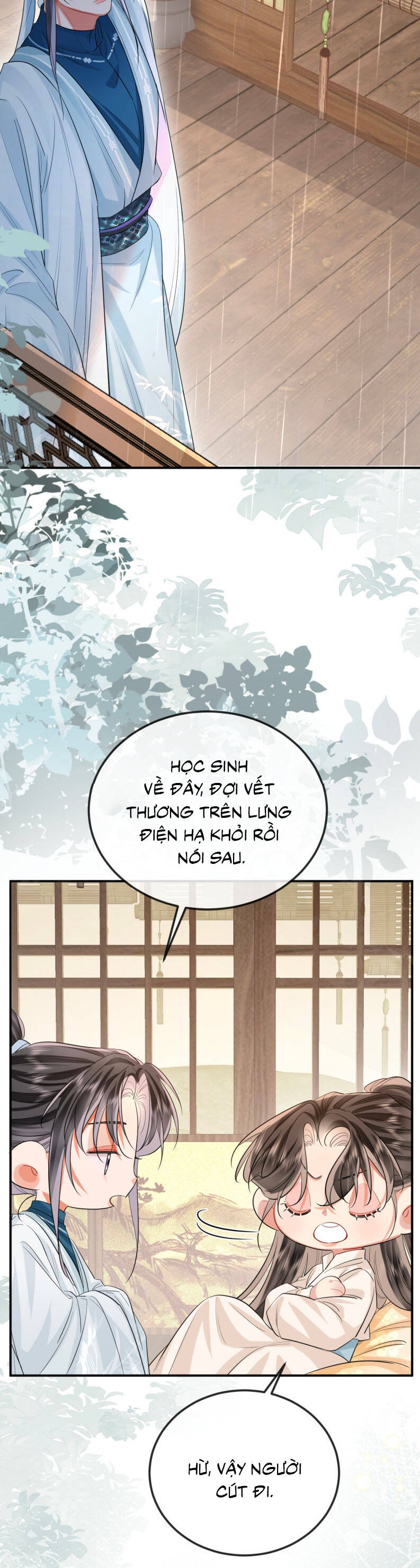 Ôn Hương Diễm Ngọc Chapter  29 - 10