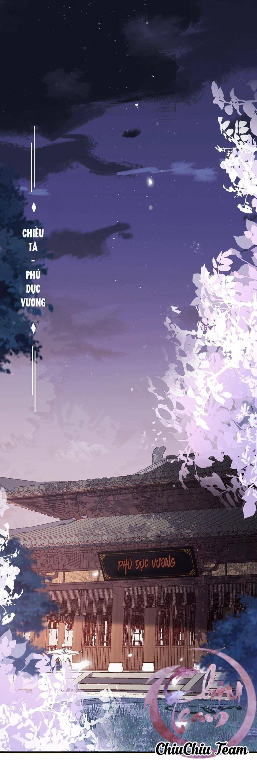 Ôn Hương Diễm Ngọc Chapter  3 - 2