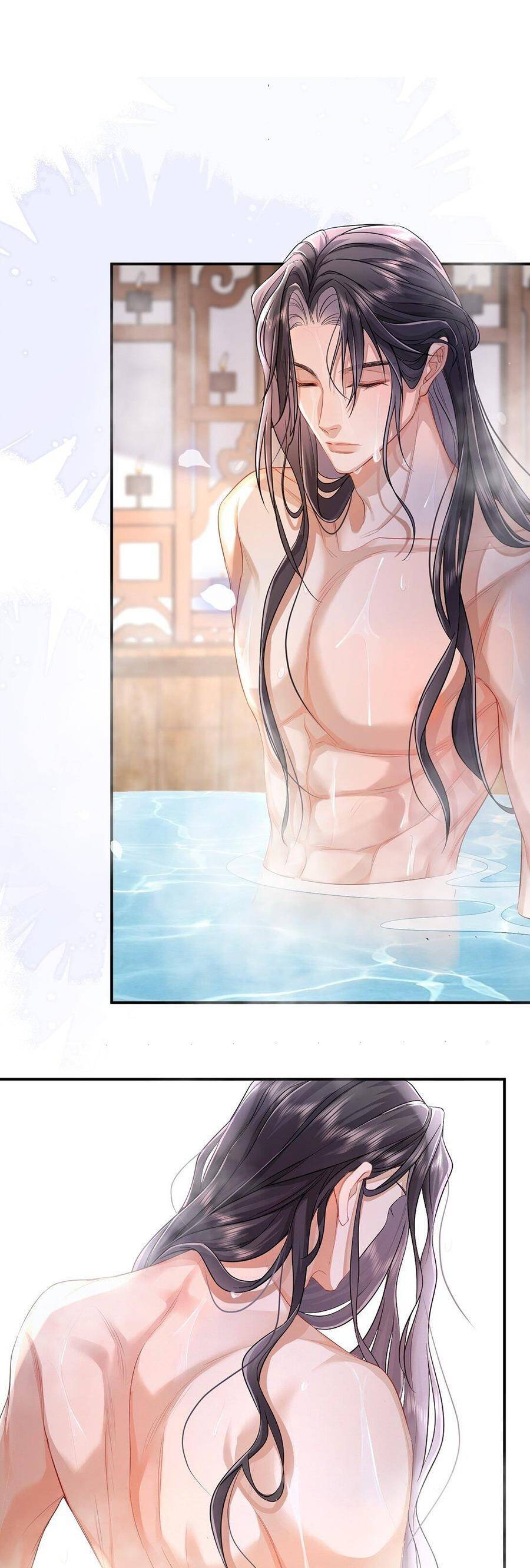 Ôn Hương Diễm Ngọc Chapter  3 - 11