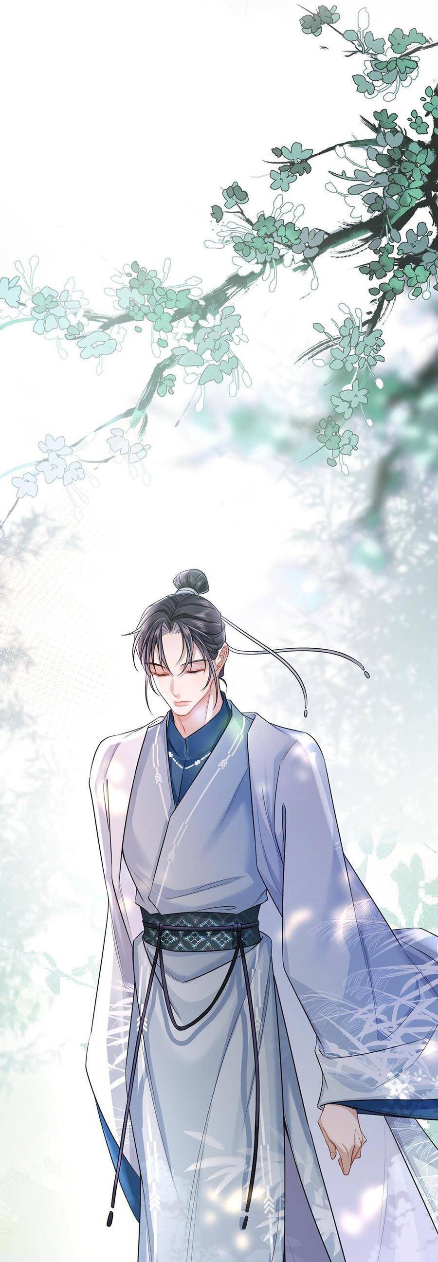 Ôn Hương Diễm Ngọc Chapter  3 - 13