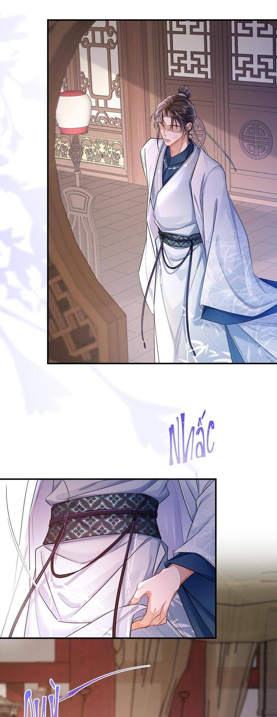 Ôn Hương Diễm Ngọc Chapter  3 - 16