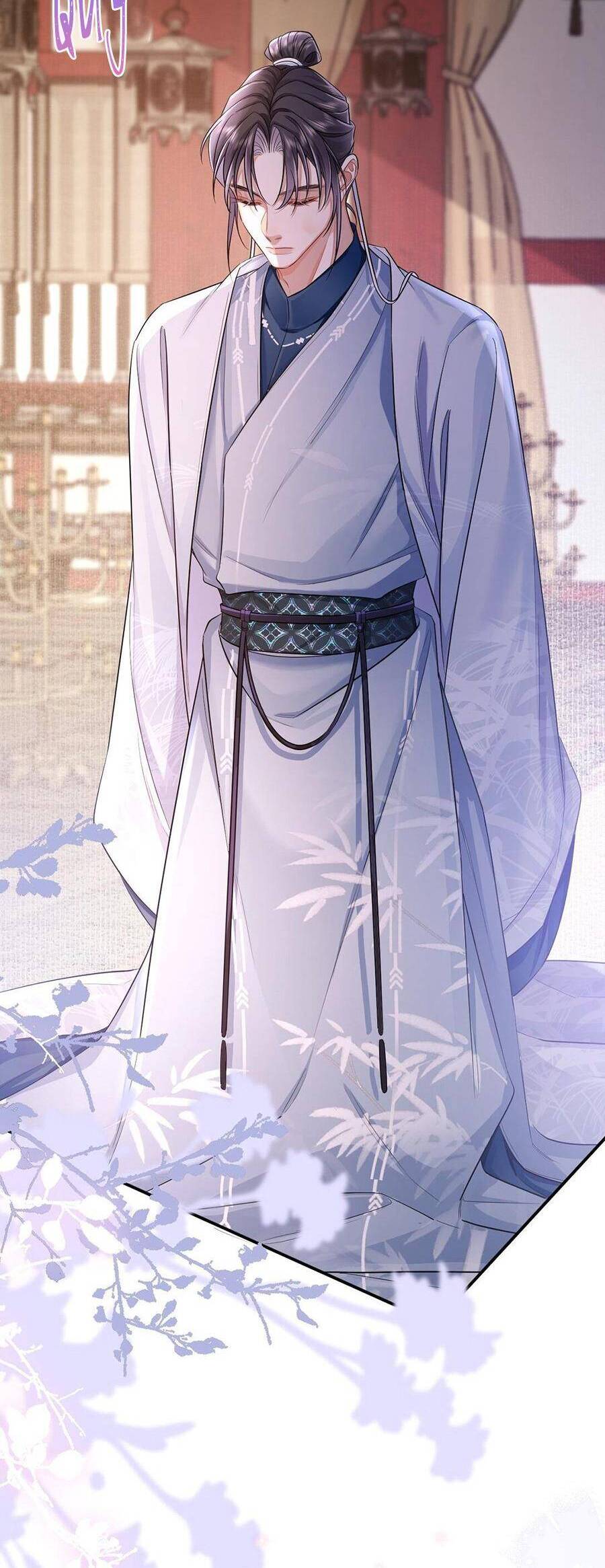 Ôn Hương Diễm Ngọc Chapter  3 - 17