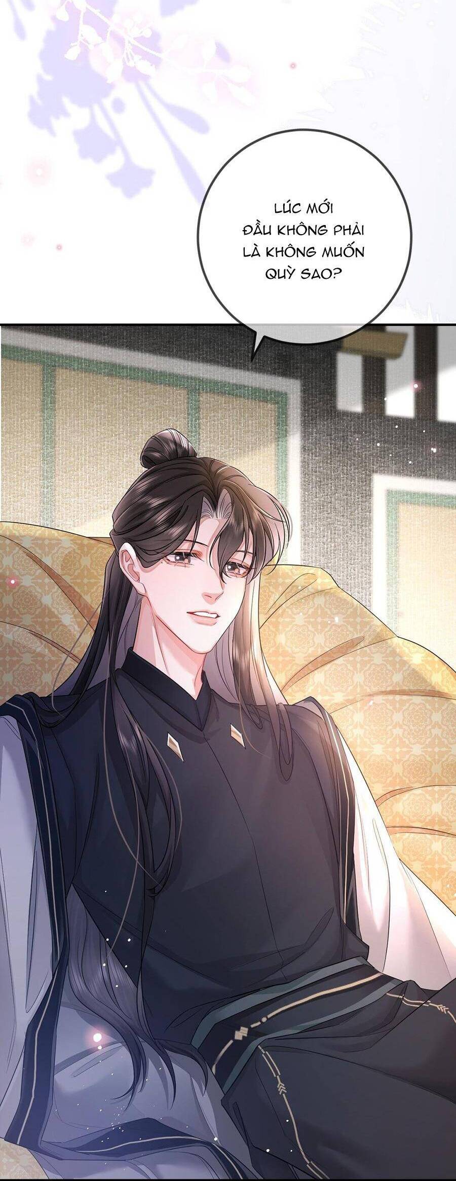 Ôn Hương Diễm Ngọc Chapter  3 - 18