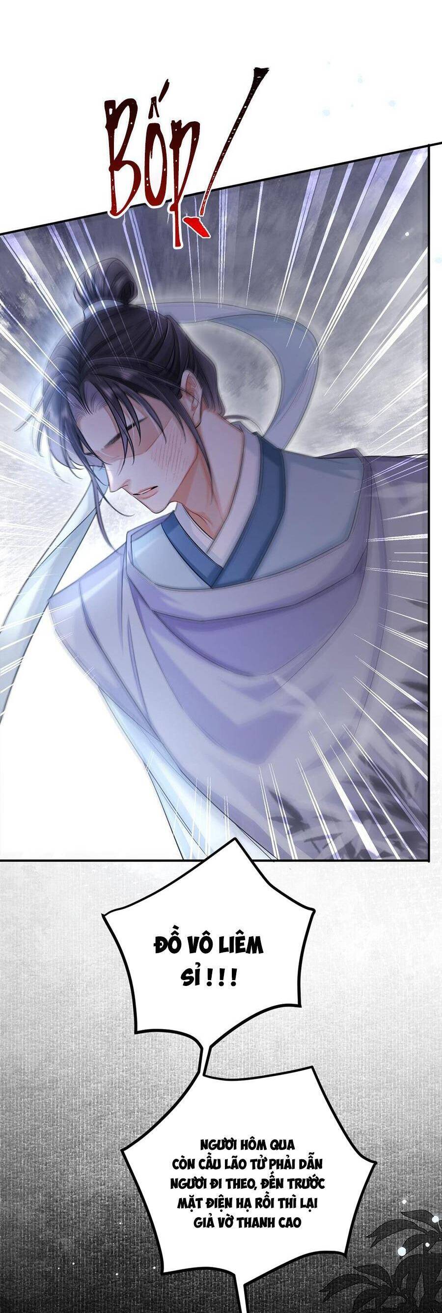 Ôn Hương Diễm Ngọc Chapter  3 - 3