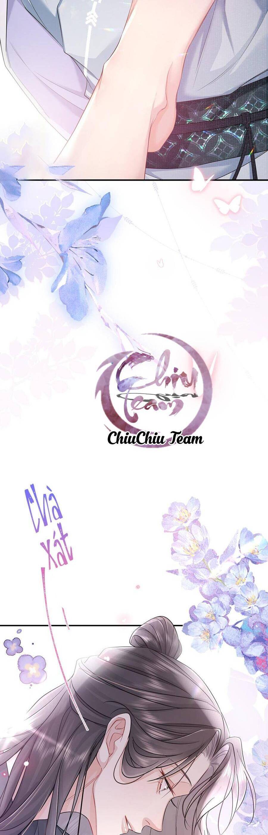 Ôn Hương Diễm Ngọc Chapter  3 - 23