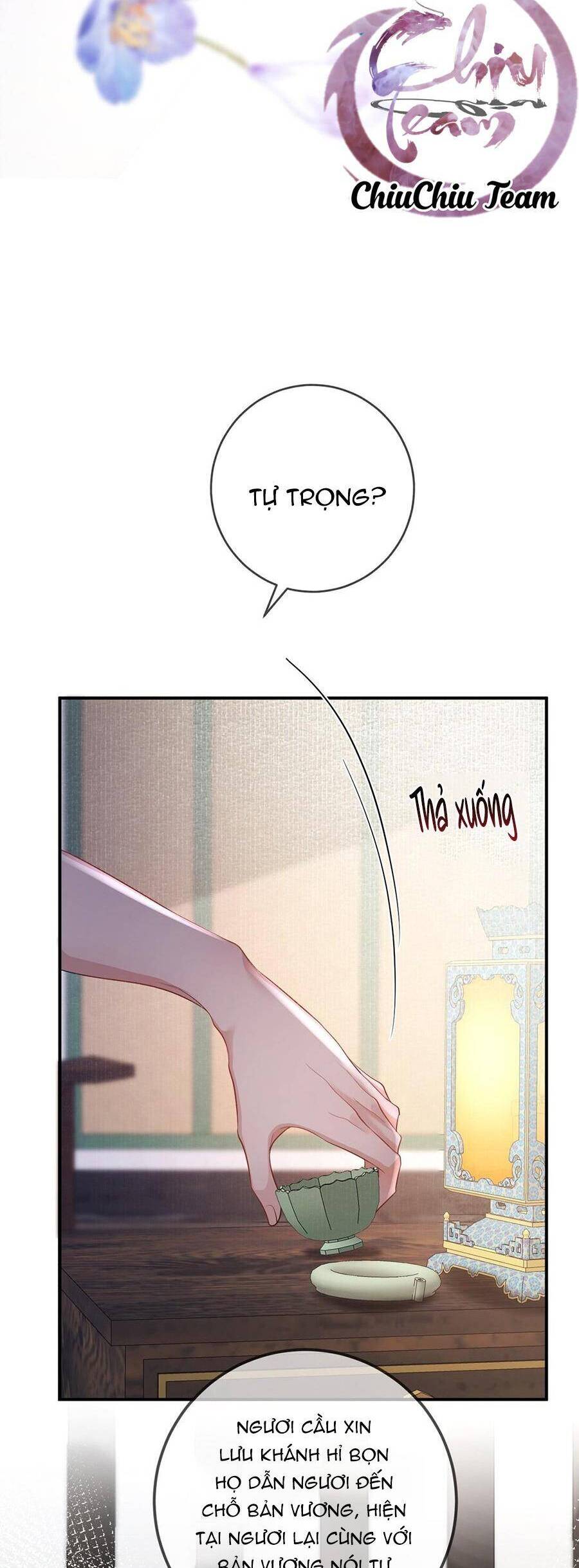 Ôn Hương Diễm Ngọc Chapter  3 - 27